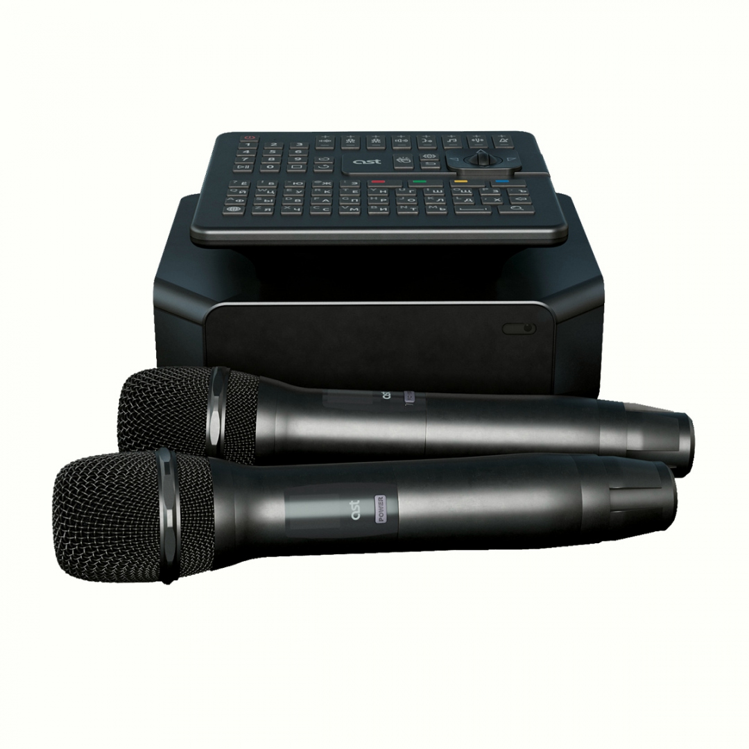 AST Zoom 2 (AST-90) в Судаке