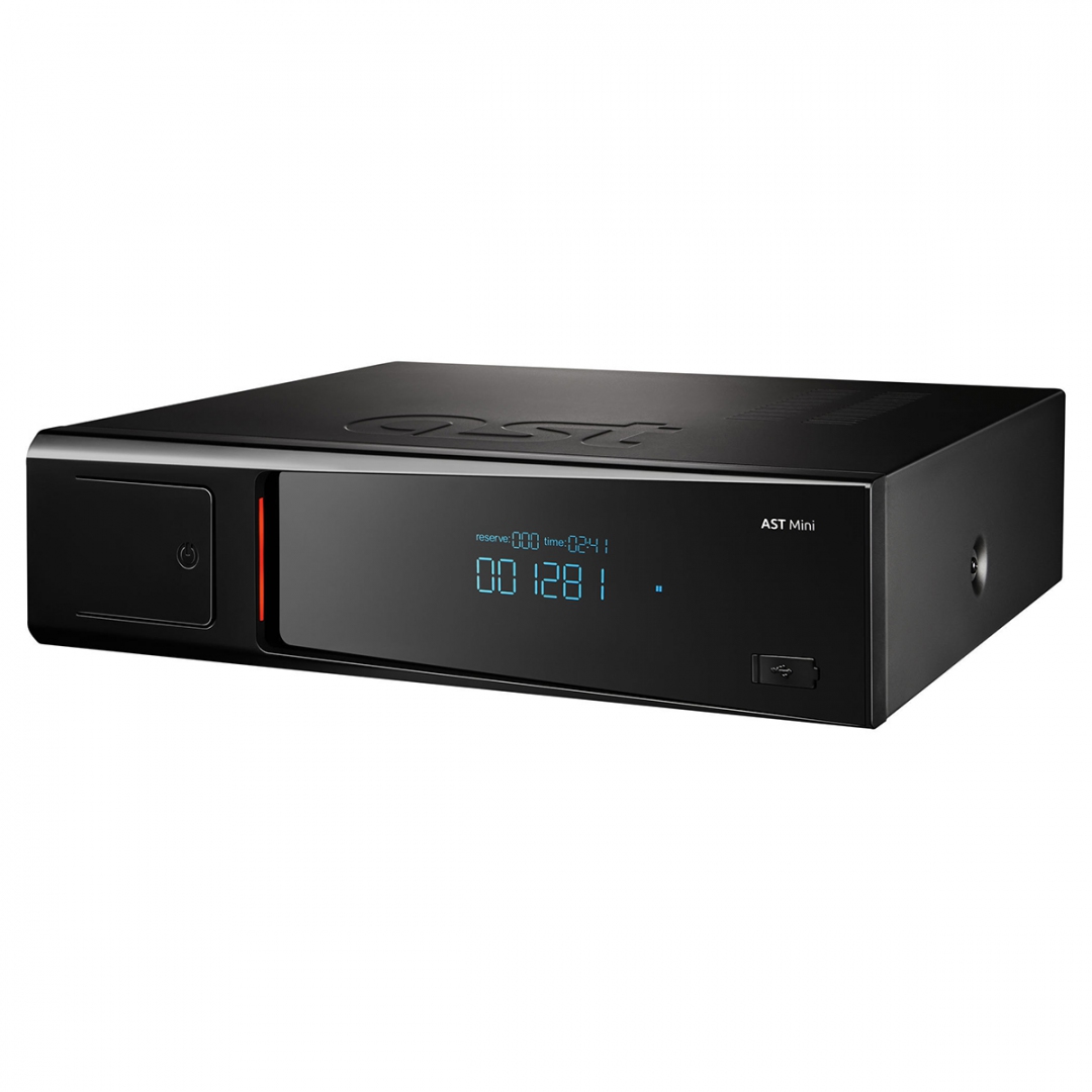AST Mini (AST-25B) профессиональная система караоке в Судаке