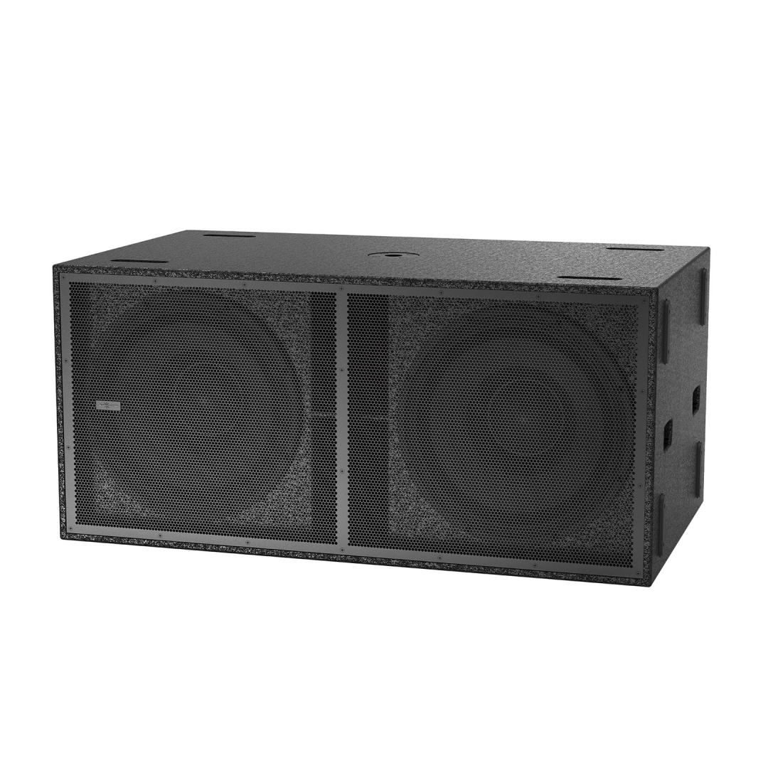 Audiocenter S3218A сабвуфер активный в Судаке
