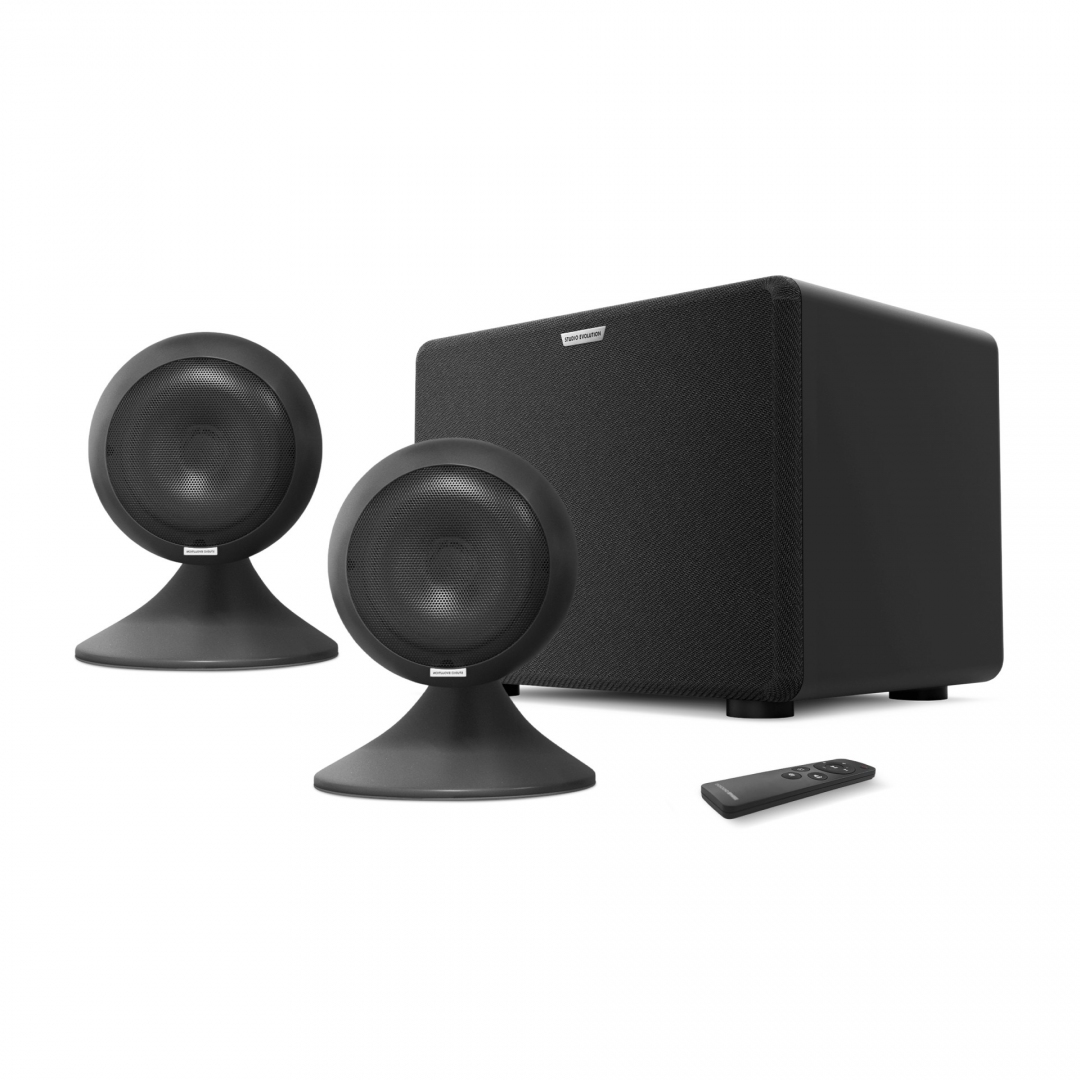EvoSound Sphere 2.1 аудиосистема для караоке в Судаке