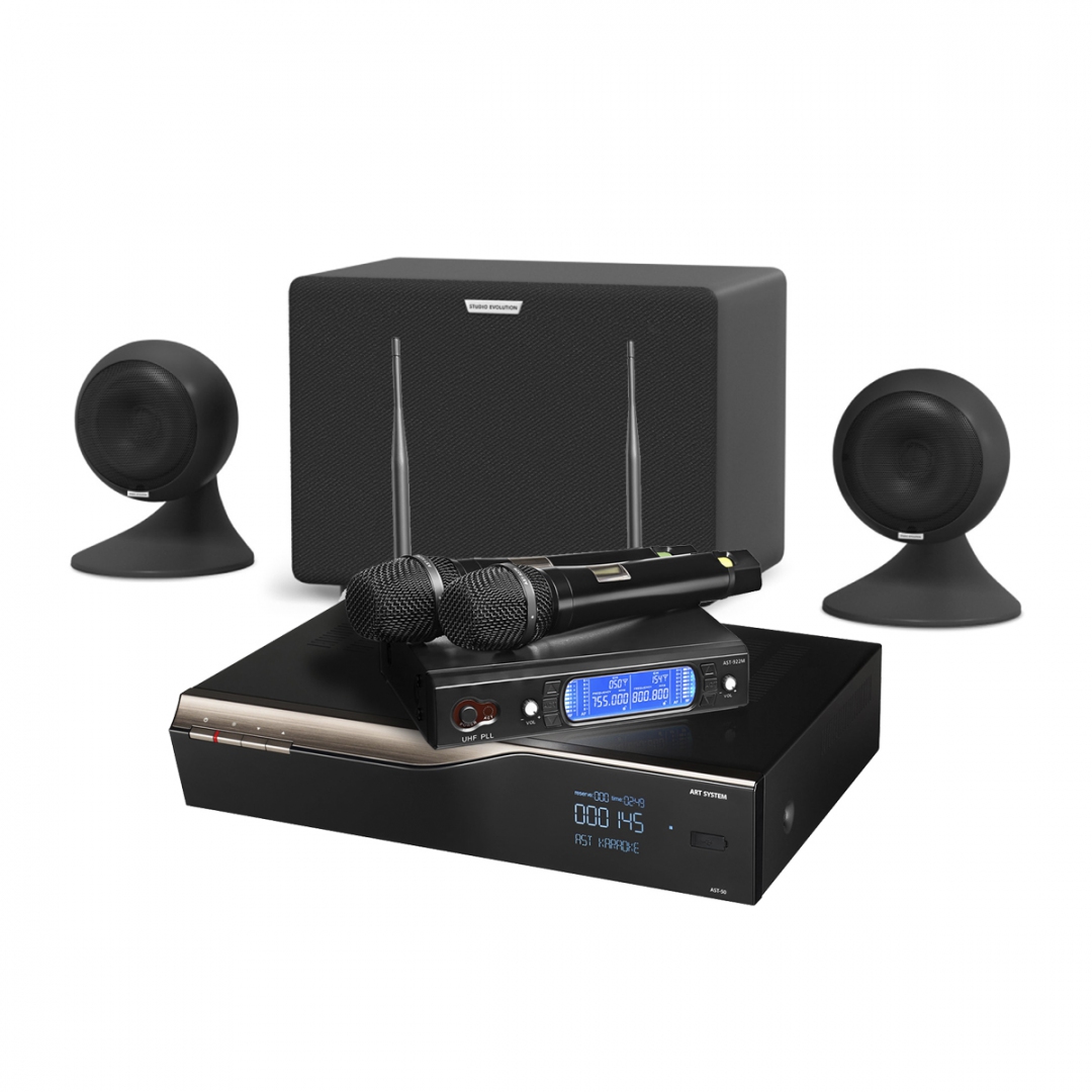караоке-комплект AST-50 Sound Sphere в Судаке