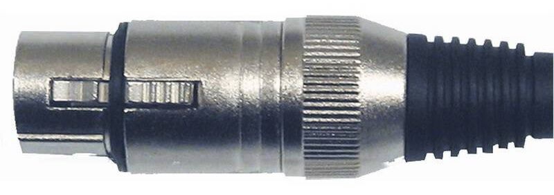 QUIK LOK NC354-K XLR Female Разъем в Судаке