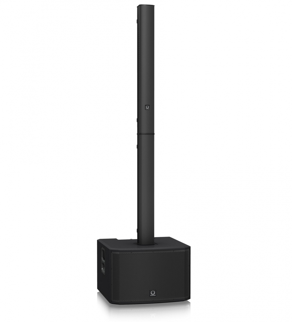 Turbosound iNSPIRE iP3000 модульная аудио колонна 2000Вт в Судаке