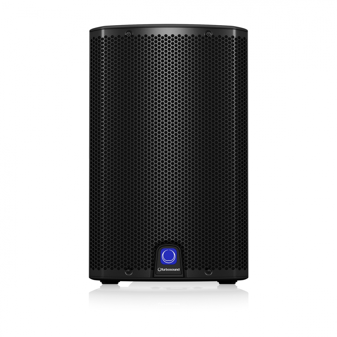 Turbosound iQ10 активная акустическая система в Судаке