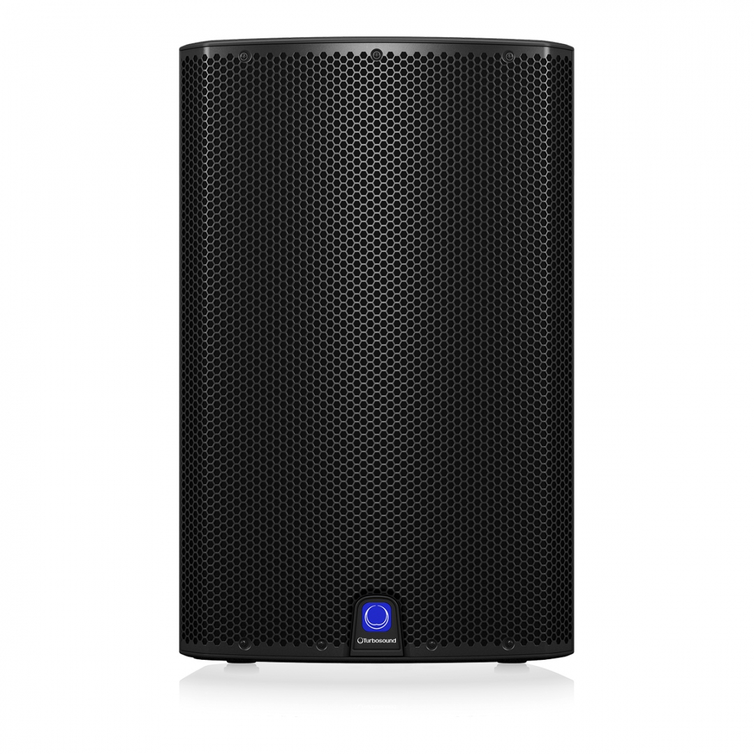 Turbosound iQ15 активная акустическая система в Судаке