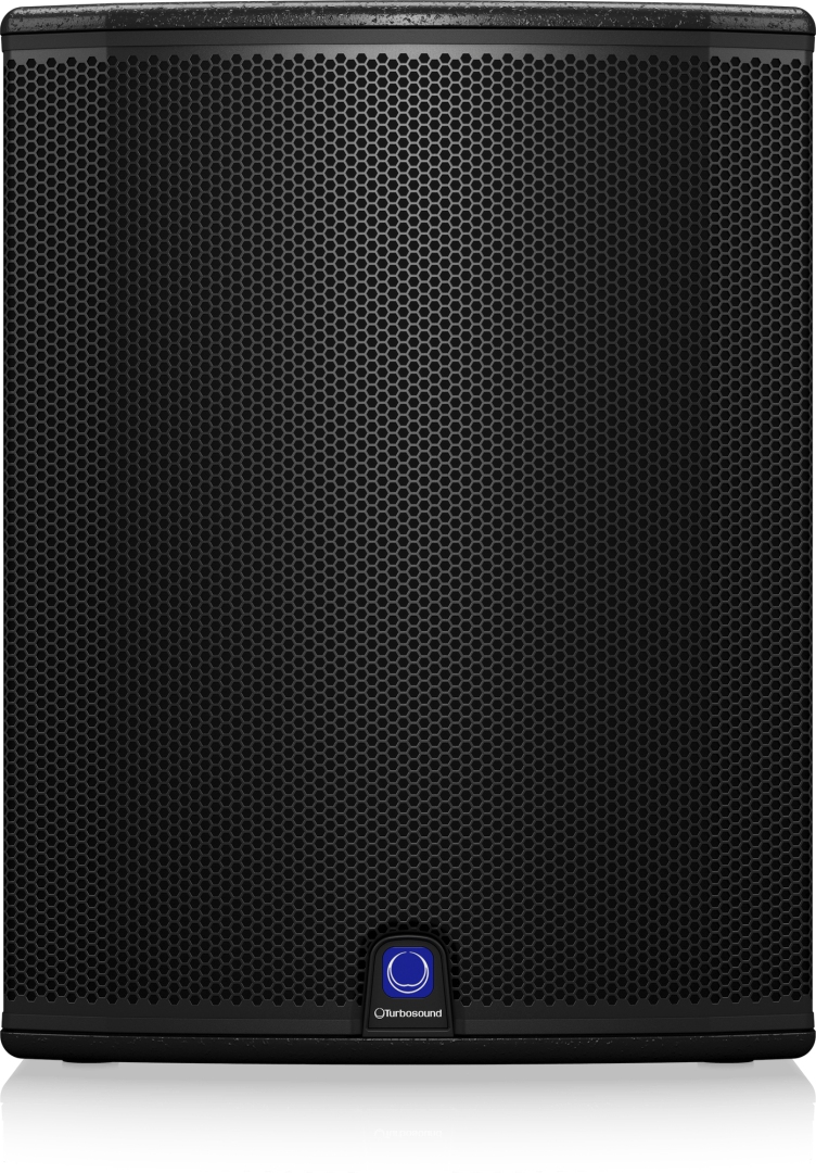 Turbosound iQ18B сабвуфер активный в Судаке