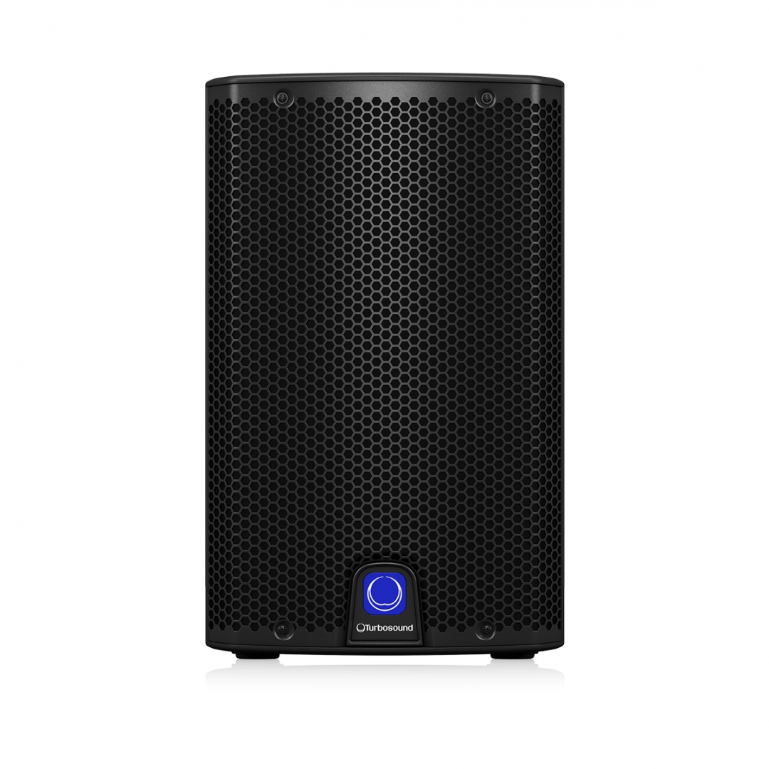 Turbosound iQ8 активная акустическая система в Судаке