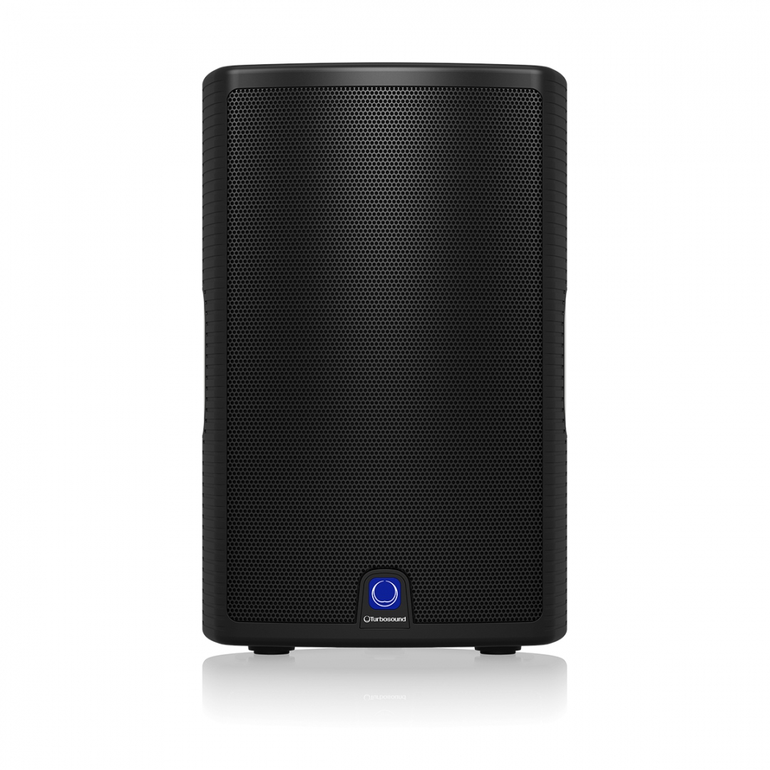 Turbosound MILAN M12 активная акустическая система в Судаке