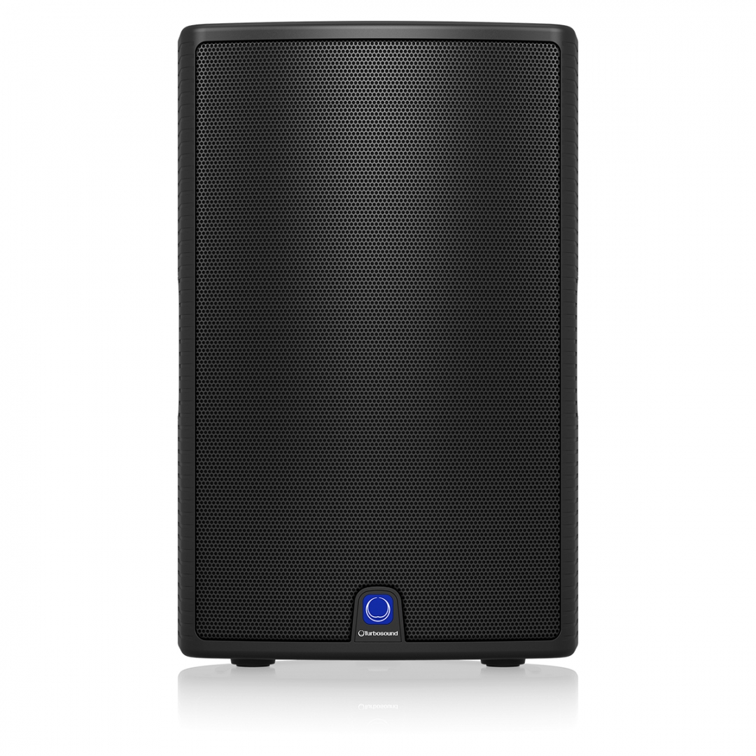Turbosound MILAN M15 активная акустическая система в Судаке