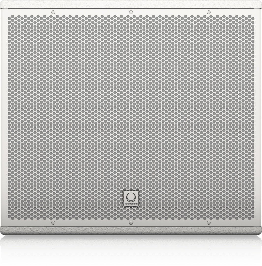 Turbosound NuQ115B-AN Активный сабвуфер в Судаке