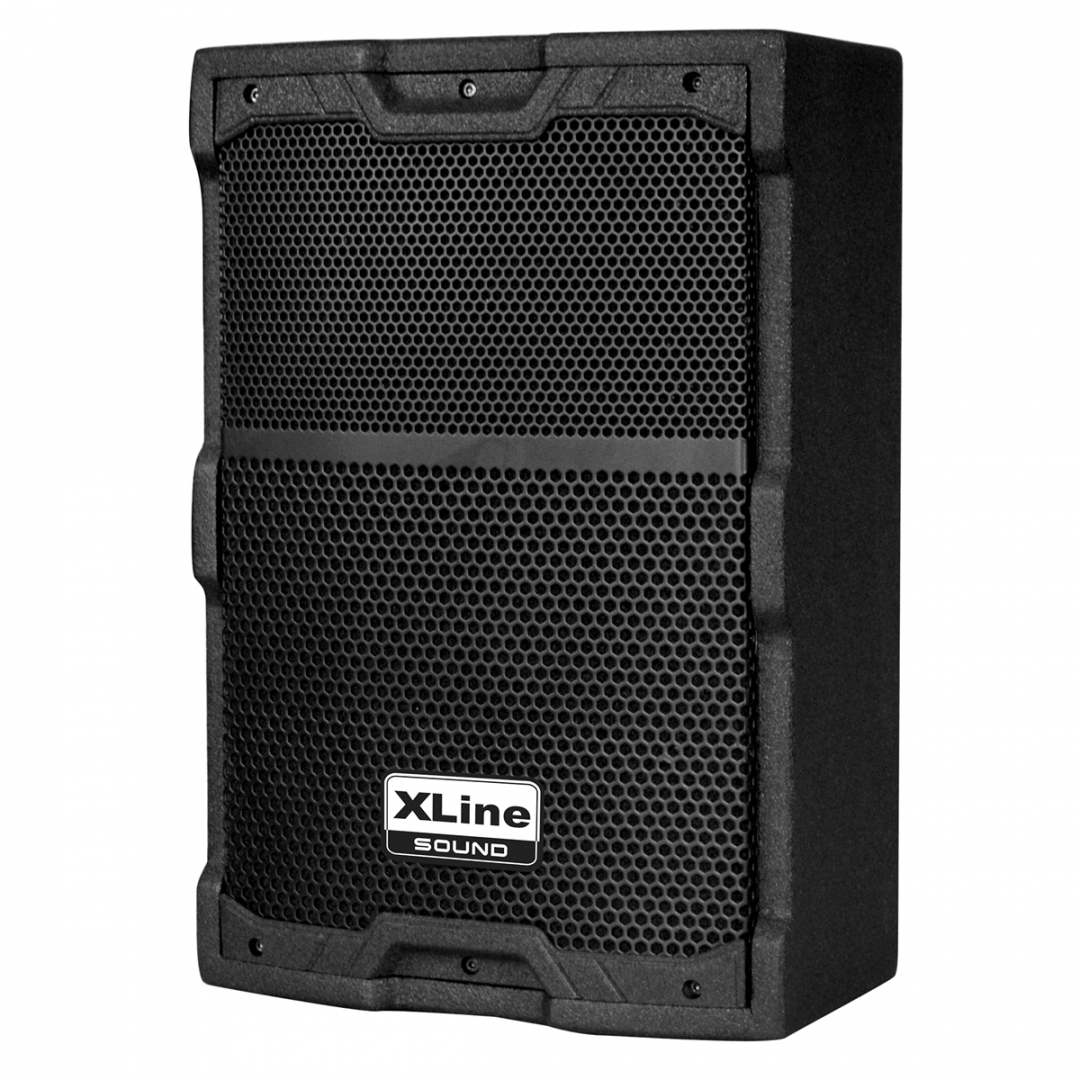 XLine ALFA P-10A Акустическая система активная в Судаке
