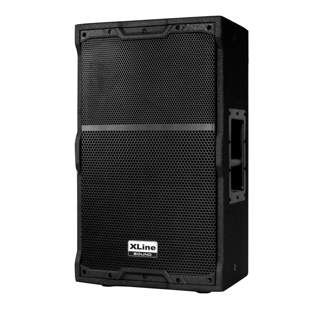 XLine ALFA P-12A DSP Акустическая система активная с DSP и Bluetooth в Судаке