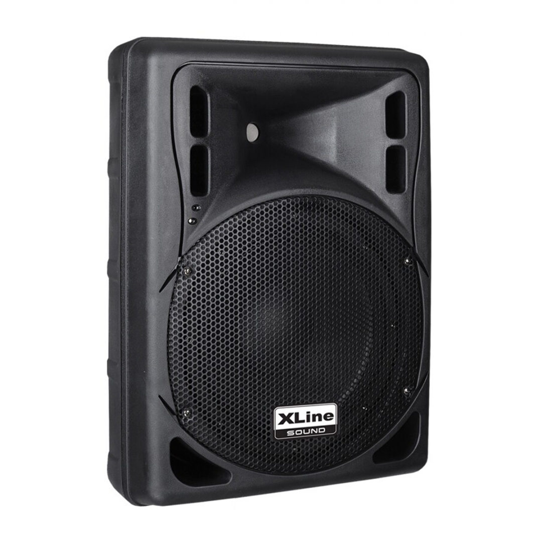 XLine BAF-10A Акустическая система активная с MP3 плеером и Bluetooth в Судаке