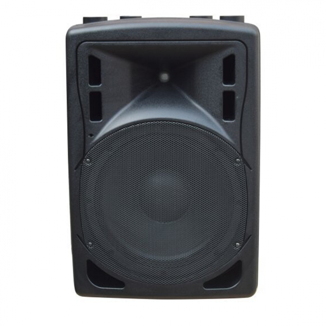 XLine BAF-12A Акустическая система активная с MP3 плеером и Bluetooth в Судаке