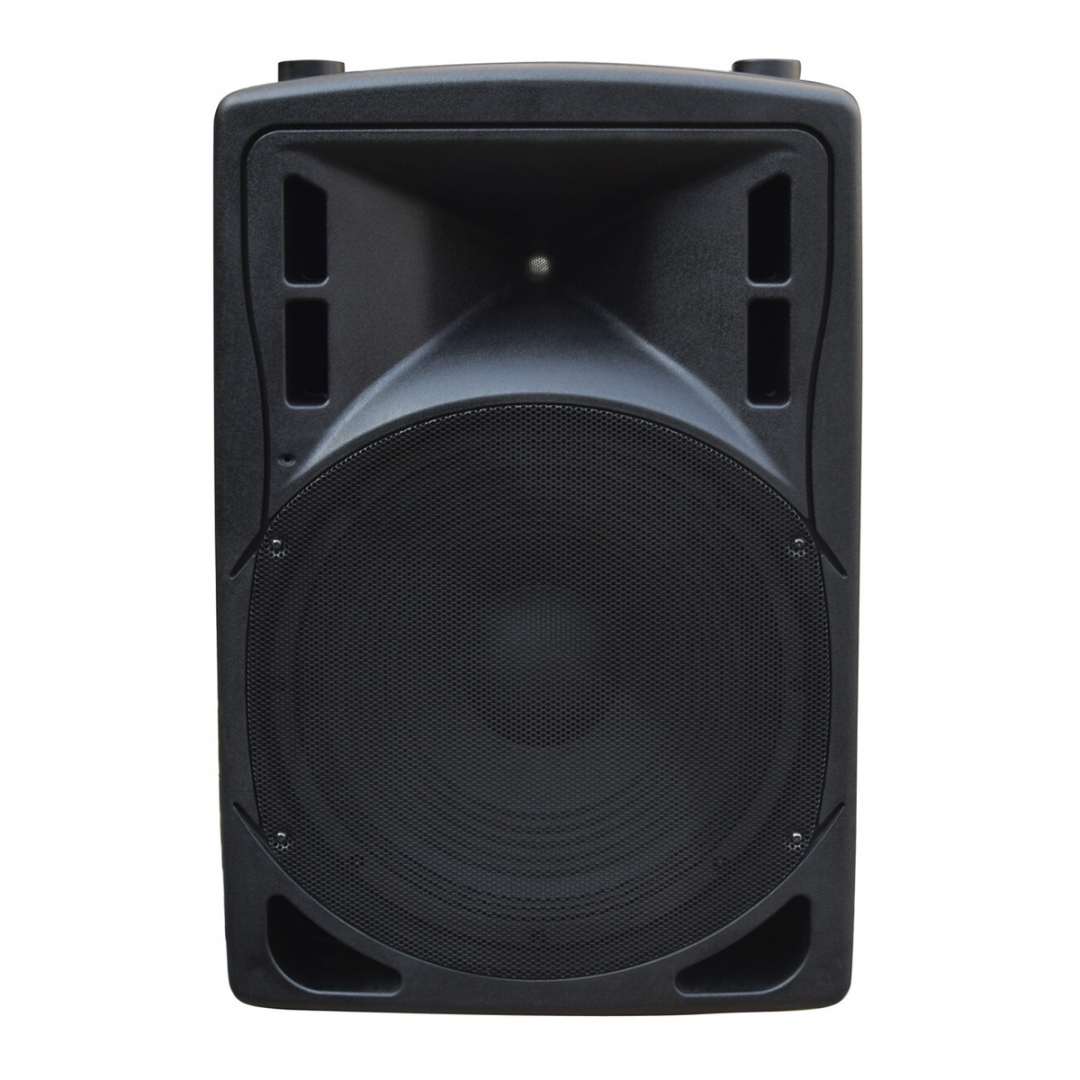 XLine BAF-15A Акустическая система активная с MP3 плеером и Bluetooth в Судаке