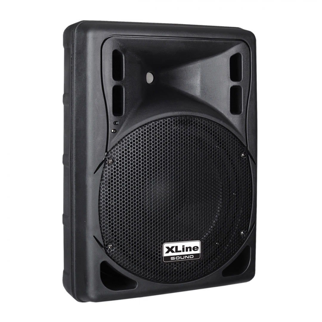 XLine BAF-8A Акустическая система активная с MP3 плеером и Bluetooth в Судаке