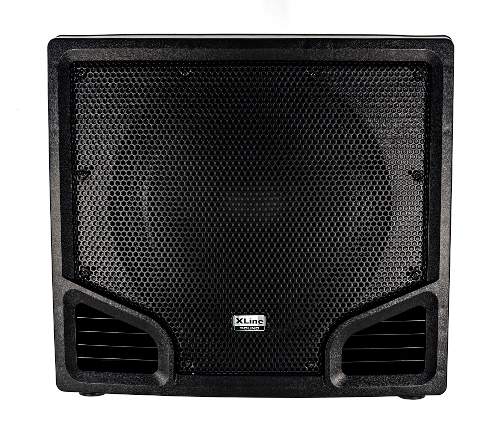 XLine SPX-18A SUB Сабвуфер активный в Судаке
