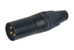XLR Male (Папа) Разъем в Судаке