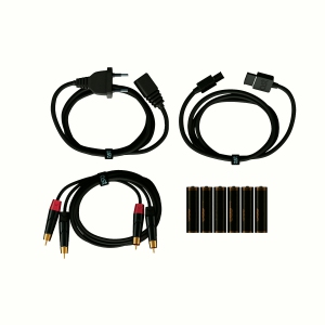 Аксессуары AST Zoom 2 (AST-90) в Судаке