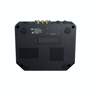 Вид снизу AST Zoom 2 (AST-90) в Судаке