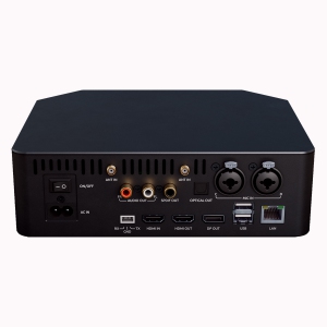 Фото сзади AST Zoom 2 (AST-90) в Судаке