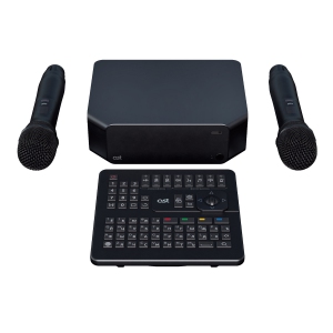 Караоке-система AST Zoom 2 (AST-90) в Судаке