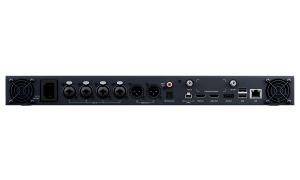 AST-350 Профессиональная караоке-система в Судаке