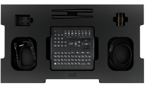 AST-350 Профессиональная караоке-система в Судаке