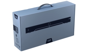 AST-350 Профессиональная караоке-система в Судаке