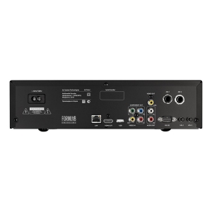 AST Mini (AST-25B) профессиональная система караоке в Судаке