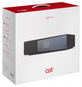 AST Mini (AST-25B) профессиональная система караоке в Судаке