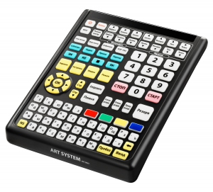 AST Mini (AST-25B) профессиональная система караоке в Судаке