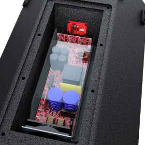 Audiocenter GT510A Активная акустическая система в Судаке