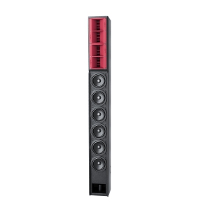 Audiocenter L65 + L65S MK2 порталы в Судаке