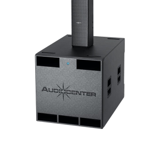 Audiocenter L65 + L65S MK2 порталы в Судаке