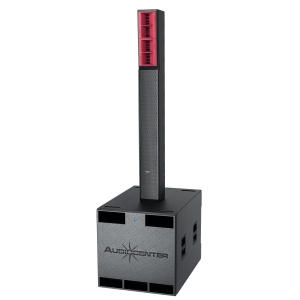 Audiocenter L65 пассивная акустическая система в Судаке
