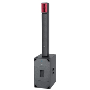 Audiocenter L83 + L83S MK2 порталы в Судаке
