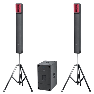 Audiocenter L83 пассивная акустическая система в Судаке