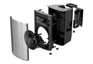 Audiocenter MA12+ активная акустическая система в Судаке