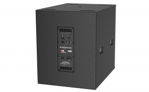 Audiocenter S3118A сабвуфер активный в Судаке