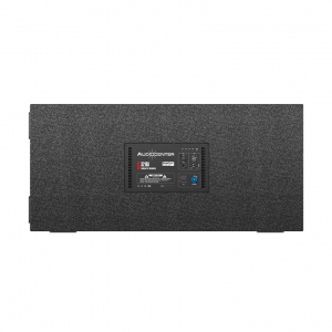 Audiocenter S3218A сабвуфер активный в Судаке