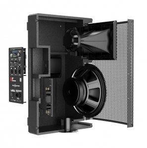 Audiocenter SA315+ в Судаке