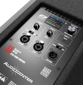 Audiocenter SA315+ в Судаке