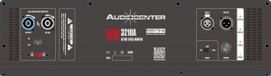 Audiocenter WM3210A сценический монитор в Судаке