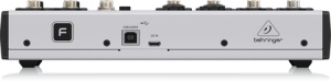 Behringer FLOW 8 цифровой микшер в Судаке
