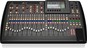 Behringer X32 цифровой микшер в Судаке