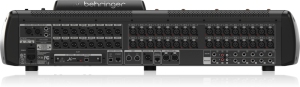 Behringer X32 цифровой микшер в Судаке