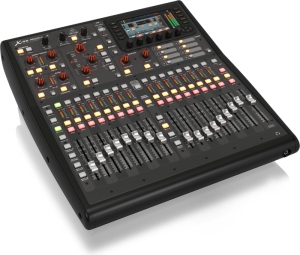 Behringer X32 PRODUCER цифровой микшер 40 каналов в Судаке