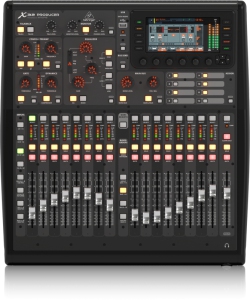 Behringer X32 PRODUCER цифровой микшер 40 каналов в Судаке