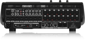 Behringer X32 PRODUCER цифровой микшер 40 каналов в Судаке